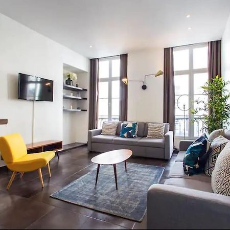 Hsh Magnifique Appartement Clery Sentier パリ エクステリア 写真