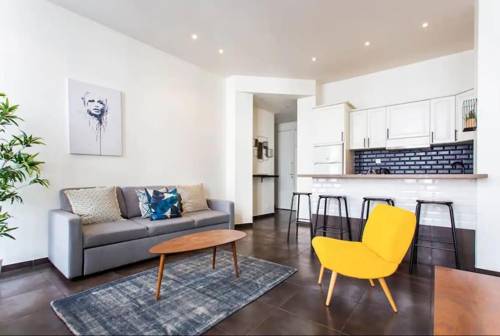 Hsh Magnifique Appartement Clery Sentier パリ エクステリア 写真